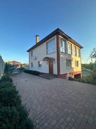 Новий будинок від ВЛАСНИКА без %  Кредитування масив Лукавиця - фото 1