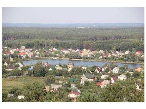 Готова смарт-дача,  біля ставка Мічман, Союз Масив "Безрадичі"