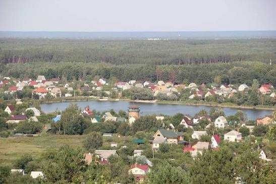Готова смарт-дача,  біля ставка Мічман, Союз Масив "Безрадичі" - фото 1