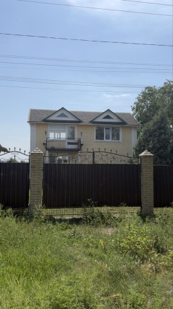 Продам гарний будинок . - фото 1