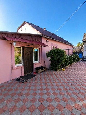продаж гарного будинку в м. Обухів - фото 1