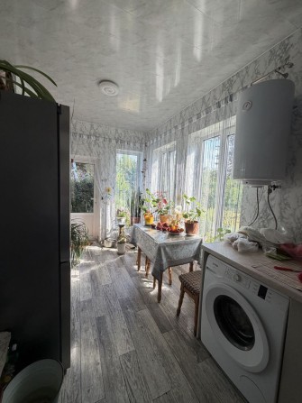 Обухів! Продаж будинку. ТОРГ, 55 соток землі (Українка, Плюти) - фото 1