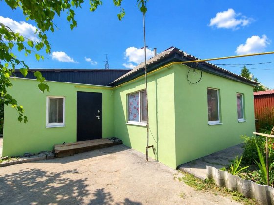 ‼️ Два будинки ‼️в одному дворі на Животилівці Самар