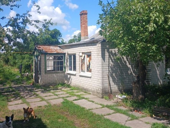 Продам дом в с.Орловщина ! Самар