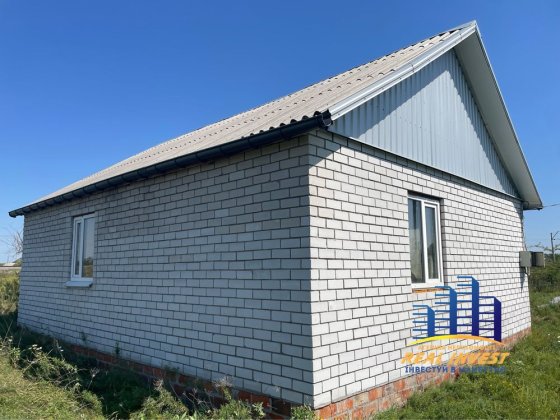 Продається будинок новобудова Самар