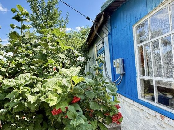 Продається будинок 65м2 + 16 сот. м. Обухів