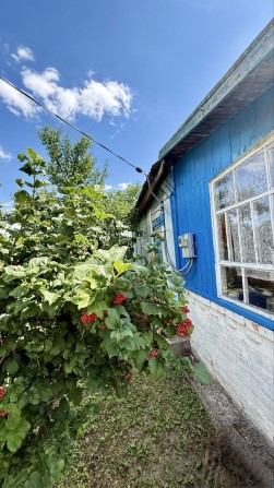 Продається будинок 65м2 + 16 сот. м. Обухів - фото 1