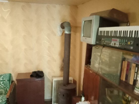 Продам дачу. В сторону вербак