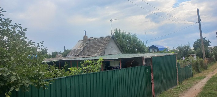 Продам дачу район ПЗТО - фото 1