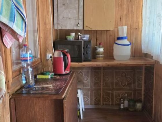 Продаеться дачний будинок
