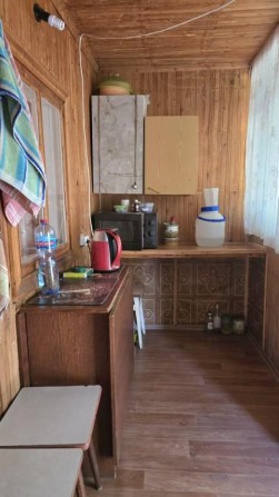 Продаеться дачний будинок - фото 1