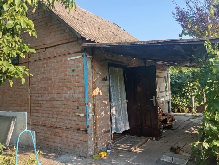 Продам дачу для летнего и зимнего проживания - фото 1