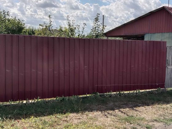 Продам дачу пхз за частным сектором южным