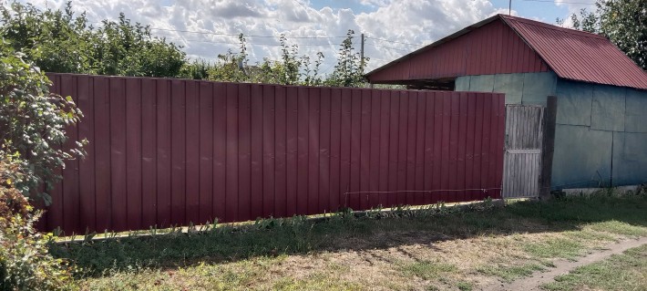 Продам дачу пхз за частным сектором южным - фото 1