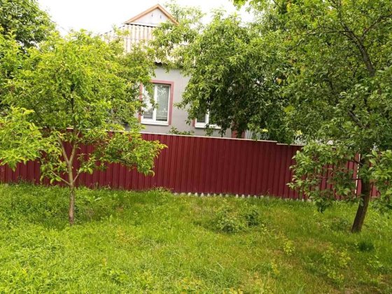 Продам будинок Павлоградський район  с. Булахівка