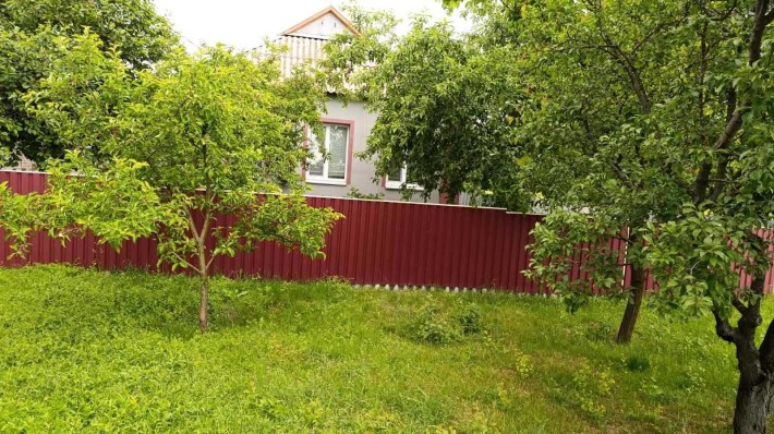 Продам будинок Павлоградський район  с. Булахівка - фото 1