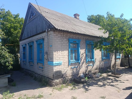 Продам дом в Павлограде