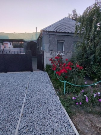 Продам  кірпічний будинок /кирпичный дом - фото 1