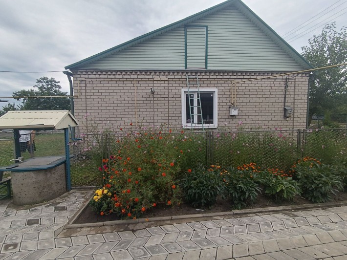 Продам будинок з санвузлом - фото 1