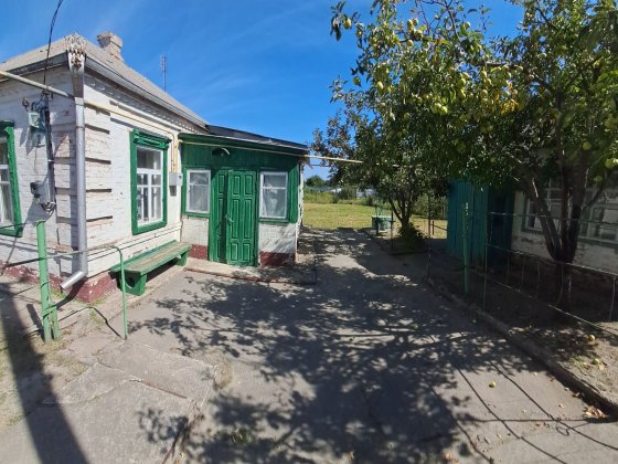 Продам дом в г. Самар ( Новомосковск). Самар