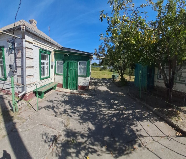 Продам дом в г. Самар ( Новомосковск). - фото 1