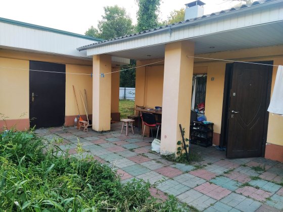 Срочно продам жилой дом в городе по центральной улице город Самарь. Самар