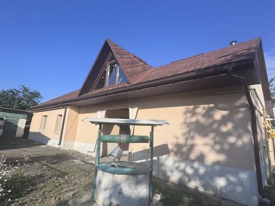 Продам будинок у Вороновці Самар
