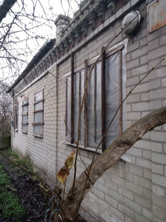 Дом,Кулебовка.ул Калинина - фото 1