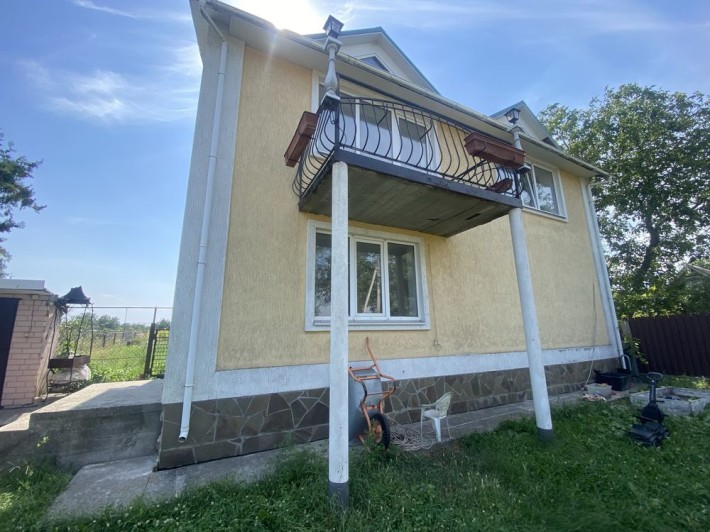 Продам будинок  (р-н Кулебівка) - фото 1