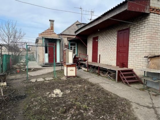 Продам дом на Животиловке Самар