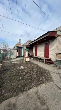 Продам дом на Животиловке - фото 1