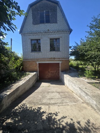 Продам дачу на Решкуте - фото 1