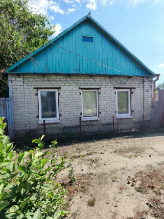 Продам дом Павлоград - фото 1