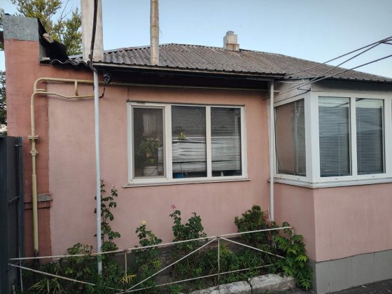 Продаю  приватний будинок  м.Павлоград