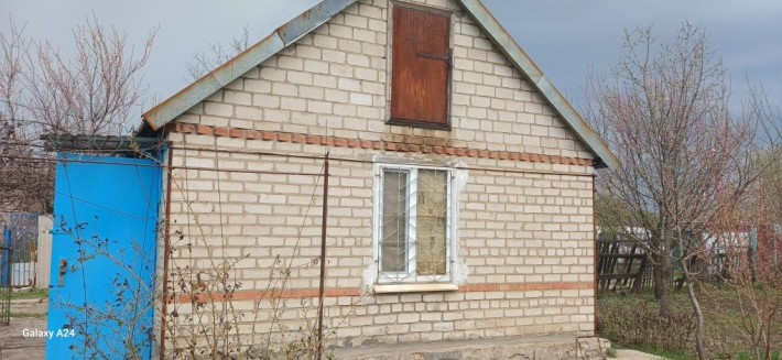Продам дачу в гарному стані - фото 1