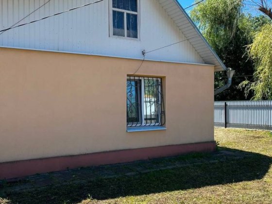 Продам дом в городе Самар