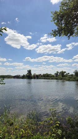 Продаж будинку у м.Самар з власним берегом - фото 1