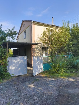 Чатный дом 75 м2 в дачном обществе Бельбес - фото 1