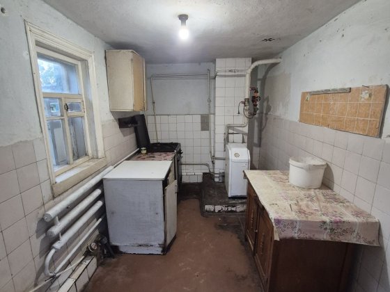 Продам дом в городе Самар