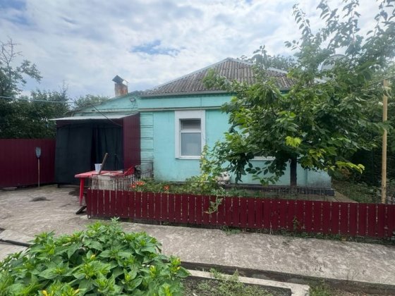 Терміново‼️Продам будинок 58 м² у Мар’янівці Самар