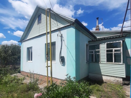 Продам будинок у м.Самар Самар