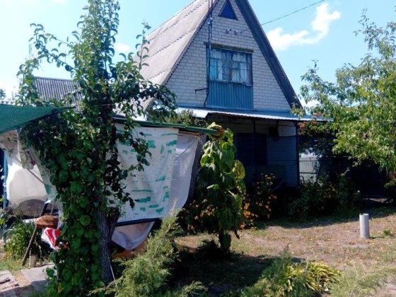 Дача пзто.,продам