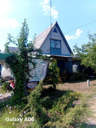 Дача пзто.,продам - фото 1