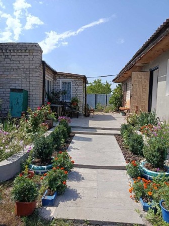 Продається будинок 4 кім. м. Павлоград р-н Сосновка - фото 1
