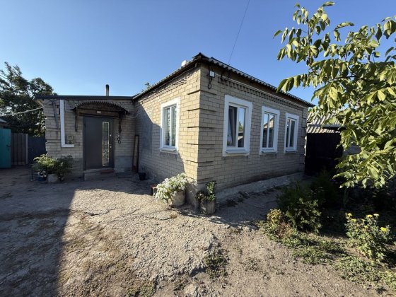 Продаж будинку Павлоград ( Бельбес)