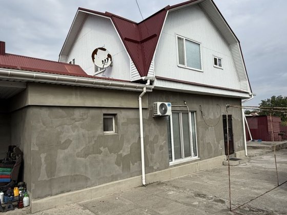 Продам дом на Кулебовке Самар