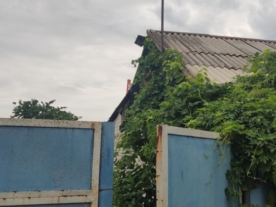Продам пів будинку в Павлограде