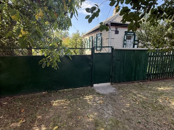 Продам дом Кулебовка Самар