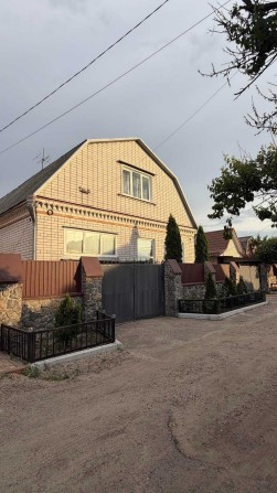 Продам власний будинок - фото 1