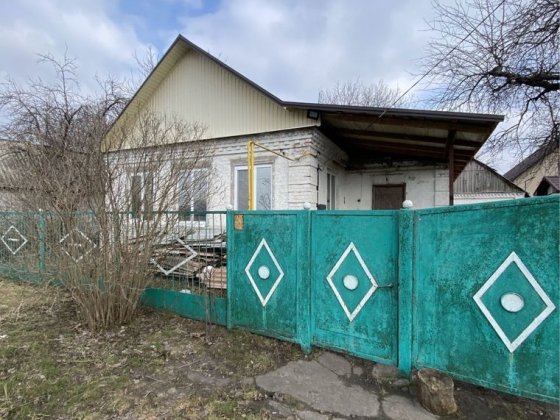 Продам дом в городе (р-н Решкут) Самар